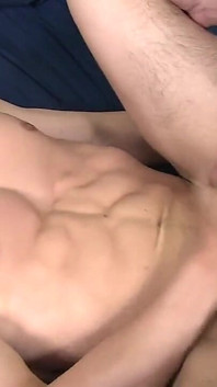 Troy Taylor Alex Maxim ko chodti hai