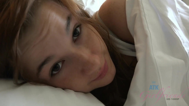 ATK Fans (Girlfriends): Vacaciones virtuales en Las Vegas Alaina Dawson 3/3
