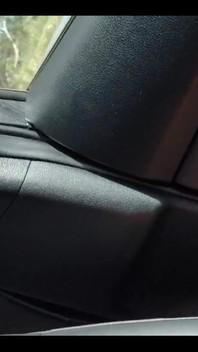 On the Road, Road Trip