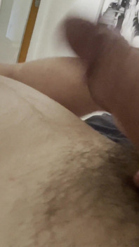 Stroke Your Cock with Me