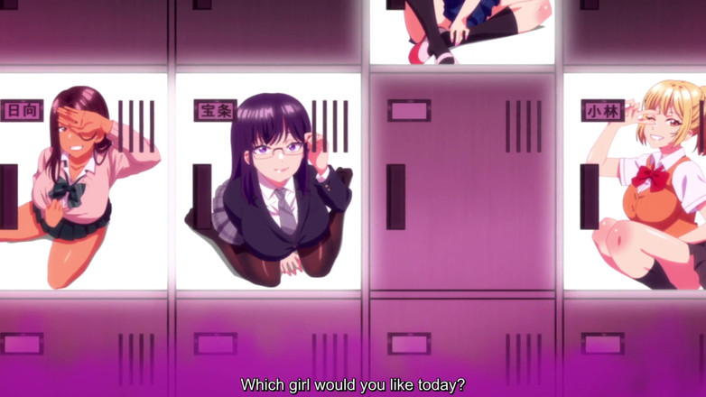 Lasophie: Učitel má sex se svou nejlepší studentkou