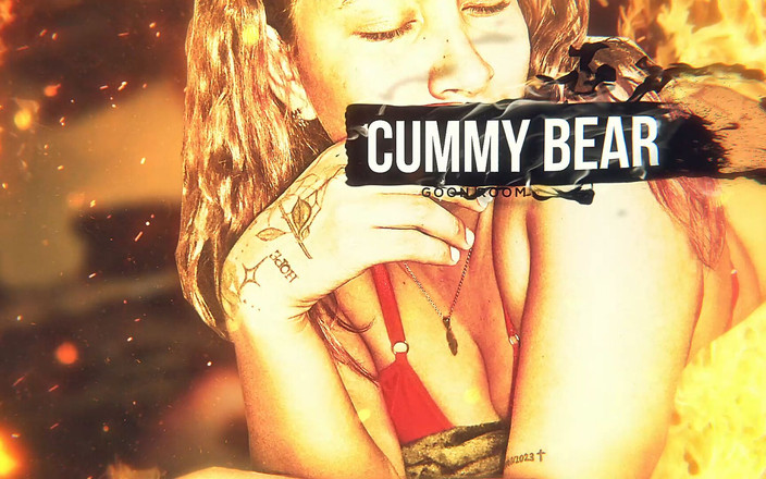 PABLO N3GROBAR: Zuid-mericaanse Goon Kamer