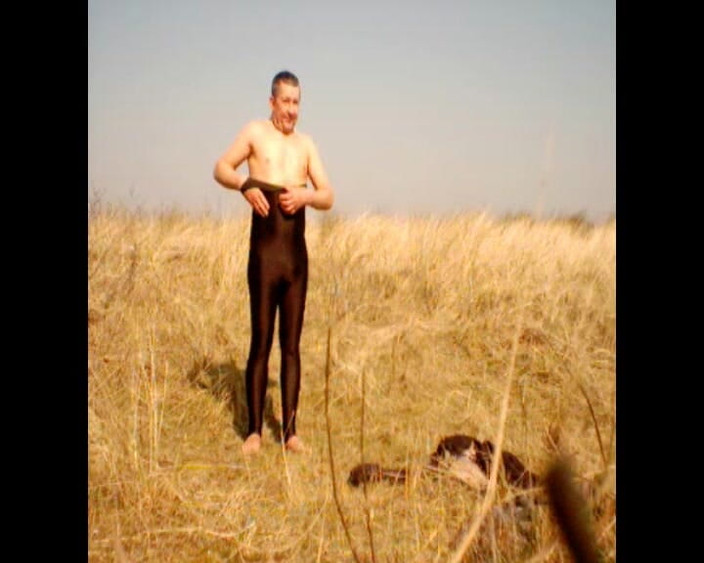 Andy: Clip rất cũ