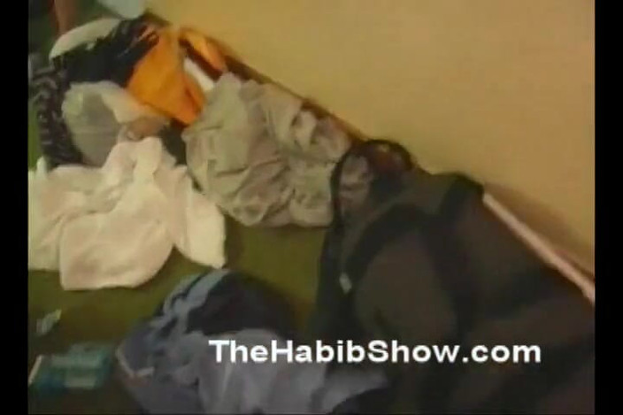 The Habib Show: 泰国曼谷女士嫁给我完整视频