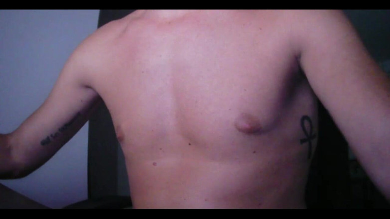 XfroskaX: Webcammen