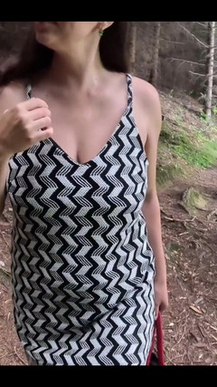 Crypto Mommy: 你看到了什么吗