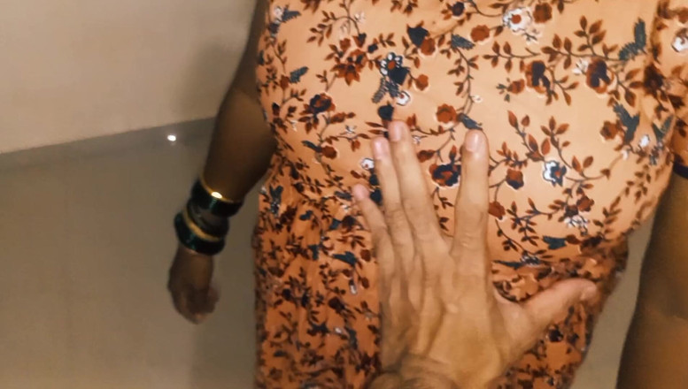 Harder299: Marathi Vahini. Soție desi cu curul mare futută de Devar