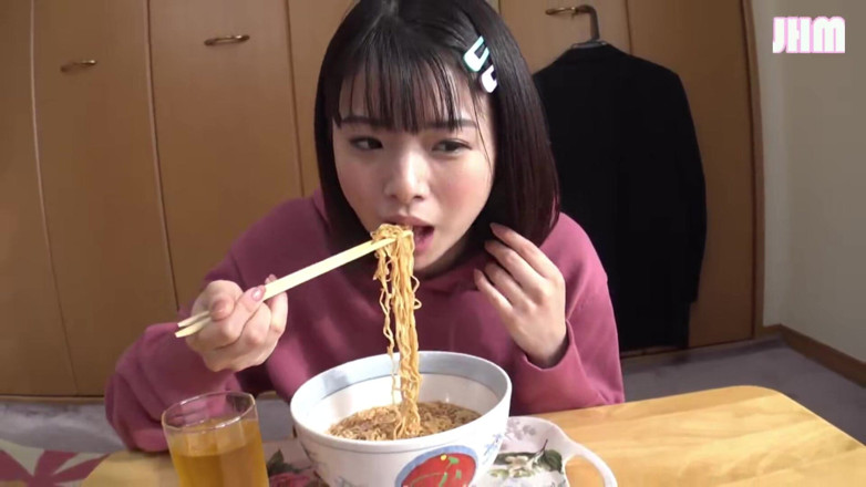 J Hentai Matings: Una donna alla deriva senza nessun luogo dove andare lentamente...
