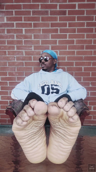 Display My Male Soles 3
