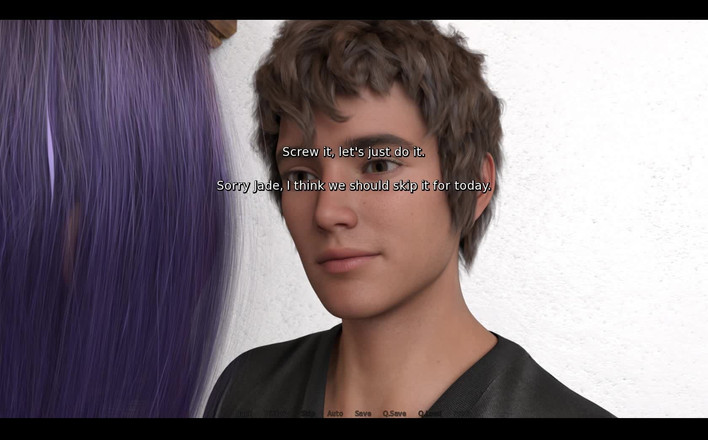 EroticKrisso: Junostask-sexy mladá dáma