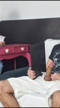 Teacher Eaten by a Student!