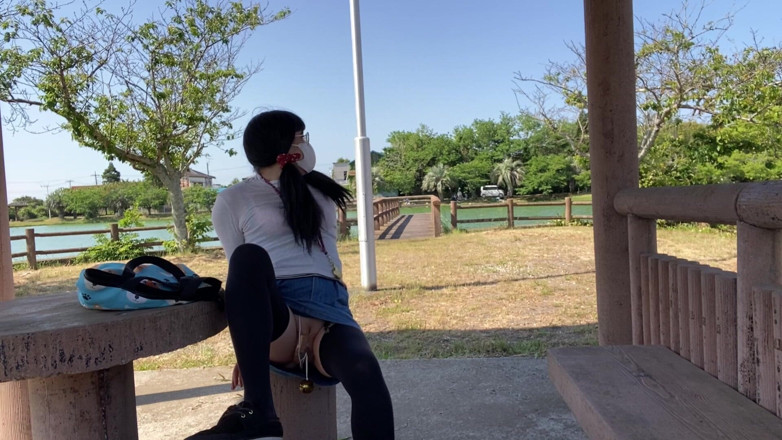 megu2002: No230 การเปิดรับการเหน็บในช่วงต้นฤดูร้อนหยุดพัก