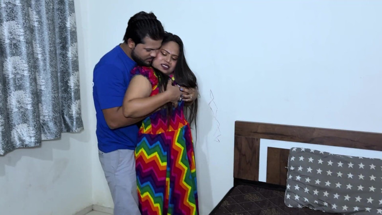 Desimaal69: Indian Homemade Enjoing Hardcore Blowjob Clear Hindi Audio
