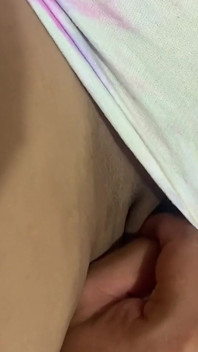 RAGAZZA bianca con culo perfetto viene scopata dal figliastro