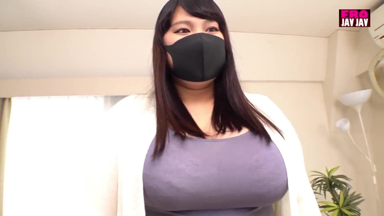 Eros-JavJav: Exclusive Debut Aura as Misa Sakurai Reveals Her Bold, Gorgeous...
