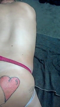 Big Anal Toys Destroying My Ass