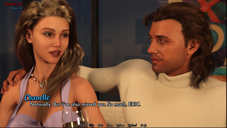 Wickedgammes studio: Hemligheten bakom kvinnlig libido 2 (Del 11)