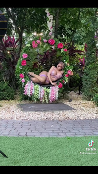 A Little Model Monday