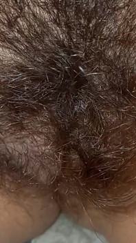 Shorts Hairy