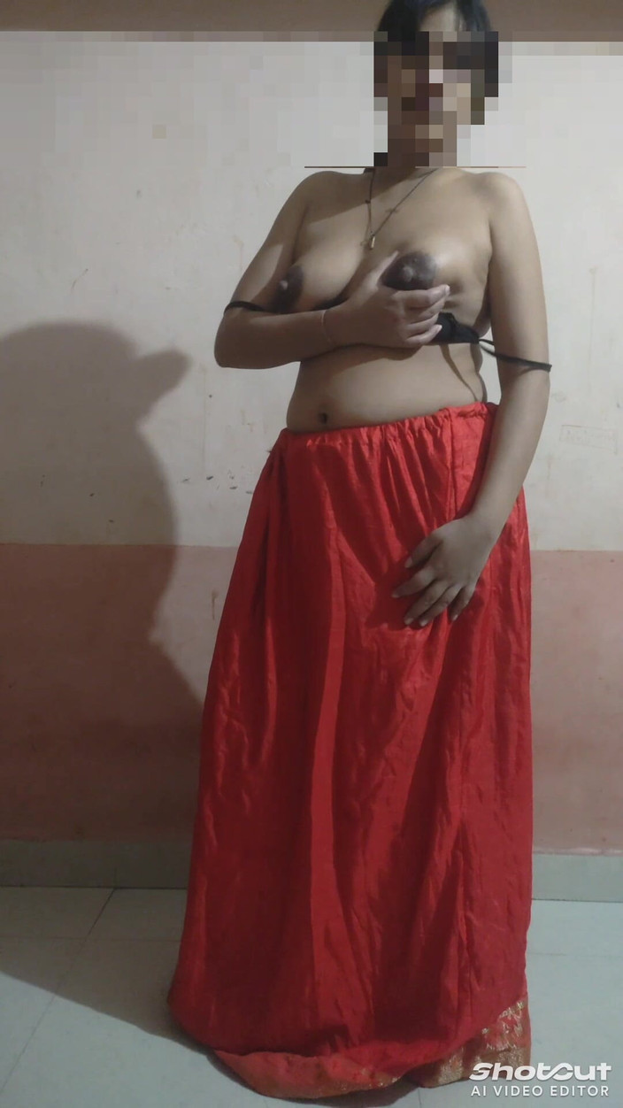 Dr_doom21: Desi Chudakkad Köyü'nin baldızı