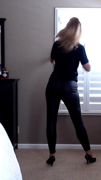Wedgie melampau Jamel