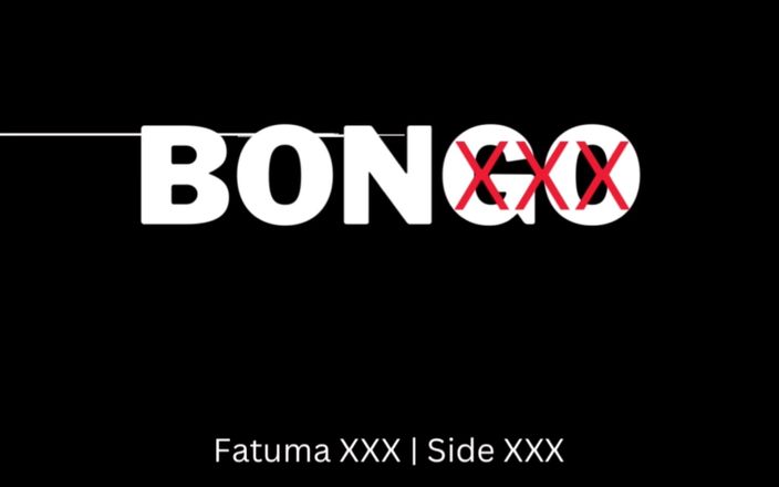 BongoXXX: Una vagina nera bagnata e grassa