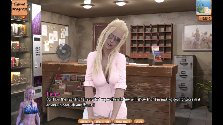 Wickedgammes: Das Motel der Lust Teil 19