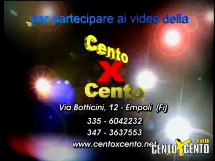 CentoXCento Italia: あの二人に気をつけろ 2(映画『コンプリート・チェントックスチェント』)