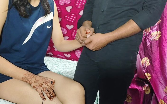 KavitaBhabhi: कामुक देवर खूबसूरत नवविवाहित भाभी को चोदता है