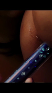 Dorothy Black and Amabella Don't Need Men to Get off