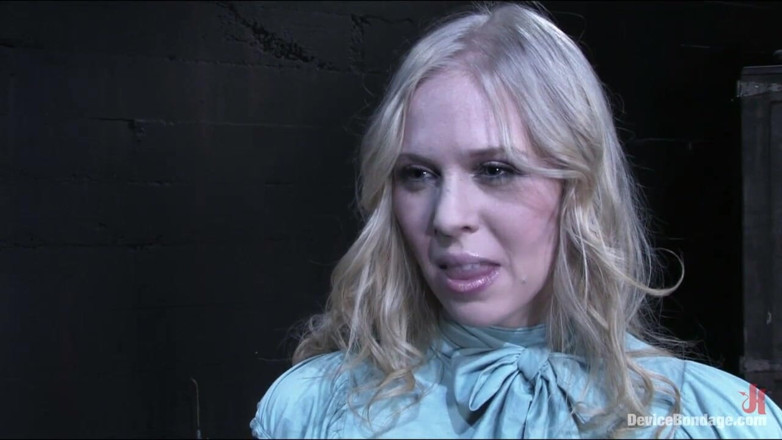 Device Bondage by Kink: Strano