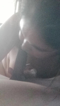 E-Alfa: Eva Samael'in yarağını yiyor