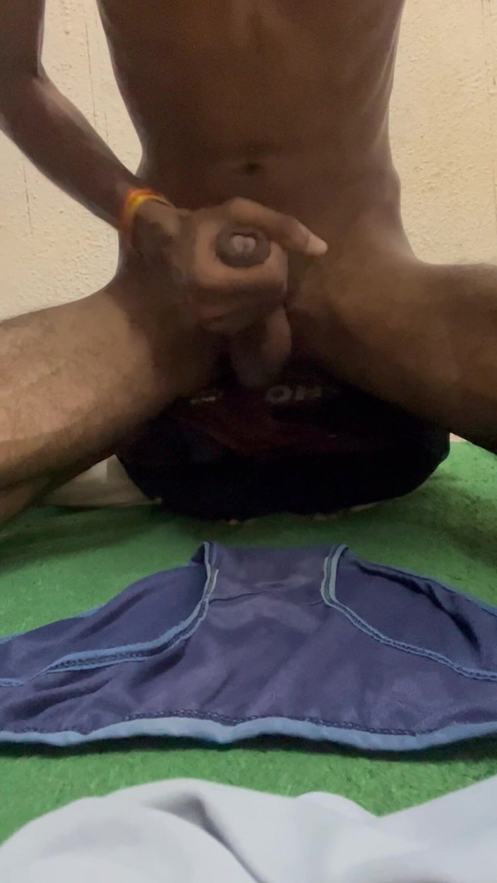 Cumlover35804: I Jerked off