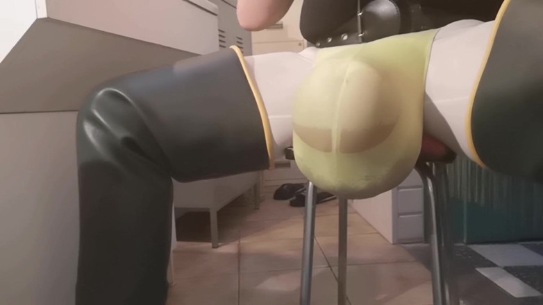 Monster_Meat_: Juegos pervertidos