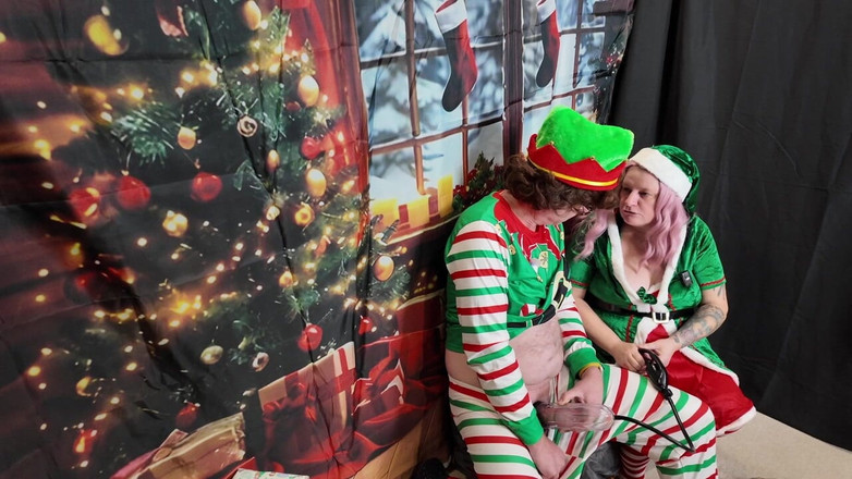 The Izars: День неслухняних ельфів 1