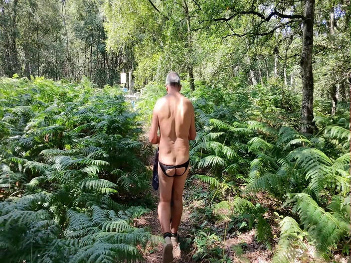 Andy: Спасибо снова за сперму и наблюдение