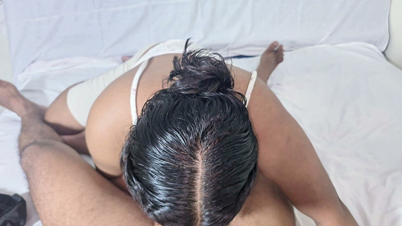 sweetpriya01: Amazing Blowjob. Cum Swallow