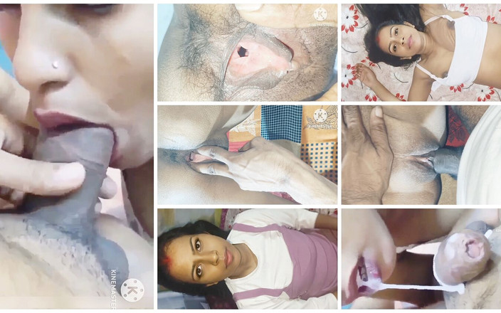 Digital-love: Sezóna 112. Sexy indická nevlastní matka šuká s nevlastním synem a pije...