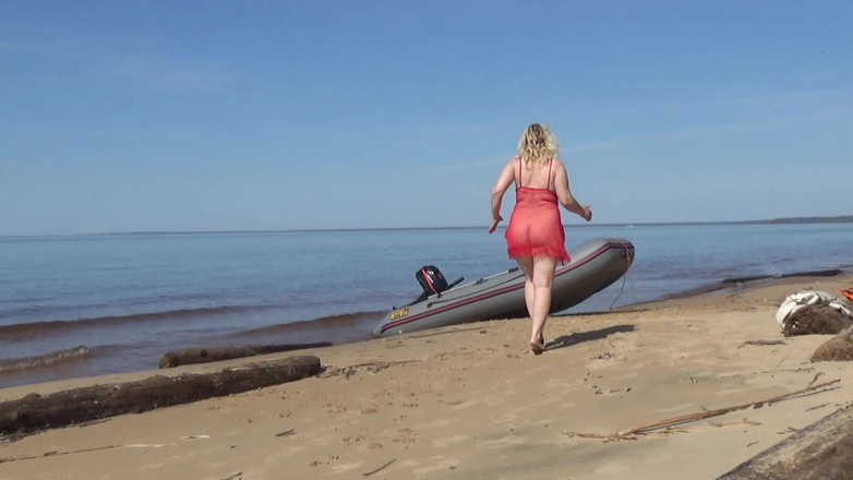 RedRoseRus: 마이 비치 18