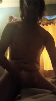 Horny