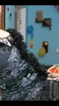 She Likes to Get Fucked From Behind