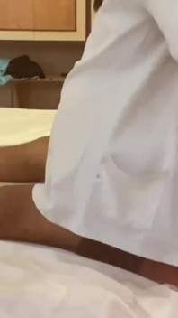 Doktor ve hasta seks videosu gerçek doktor hasta tarafından büyük göt sikişi