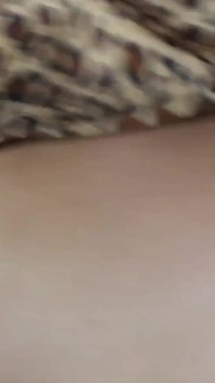 Kåta MILF knullas i ansiktet och anal creampie