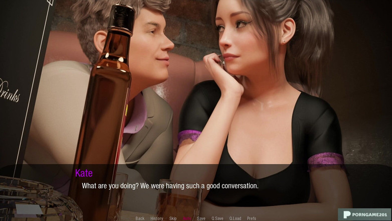 Porngame201: Kate # 12