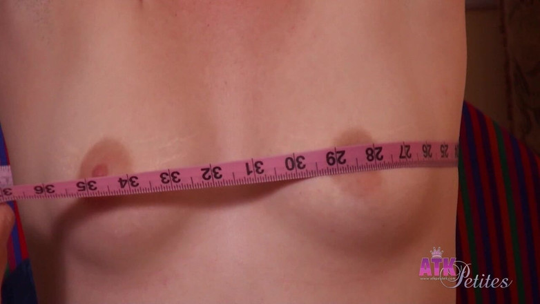 ATK Girls: Váháme.