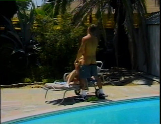 Heatwave Porn: Hooter planet #1, scene #3