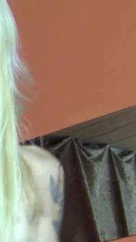 Interview 01 - model Gina 33 jaar oud bij de pornocasting