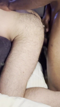 BBC Fucks Latin Bottom