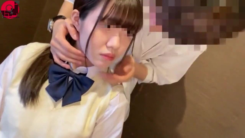 Studio JAV Launcher: Uniformed Babies 0474 tanpa sensor
