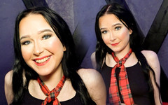 Andy Star: Sweety-plum dientot habis-habisan sampai dicrot di dalam sama orang dewasa